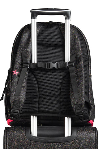 Mochila Cheer Temuco - Imagine Pink