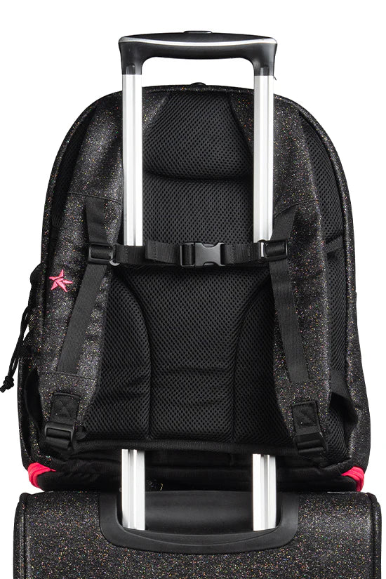 Mochila Cheer Temuco Imagine Pink