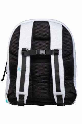 Mochila Cheer Temuco - Opalescent Teal