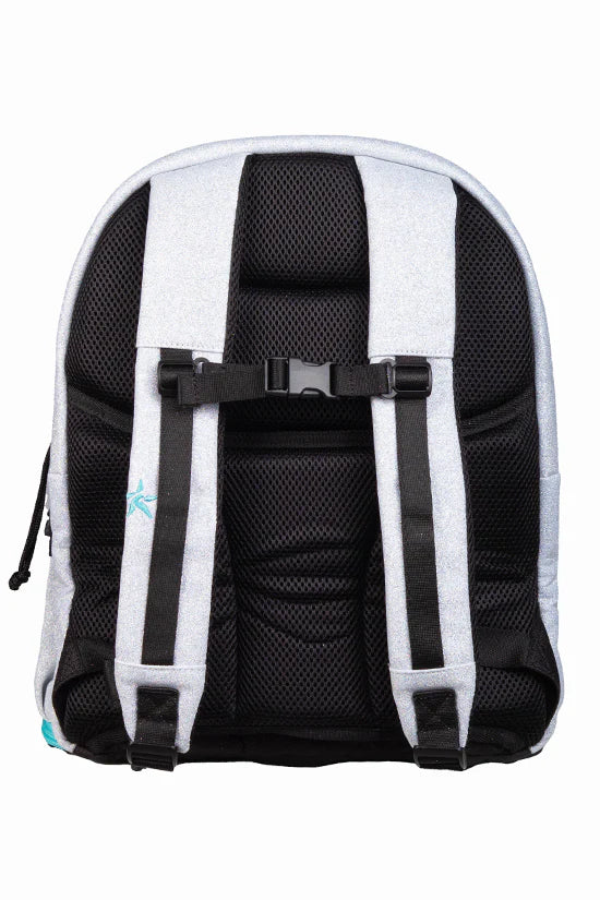 Mochila Cheer Temuco Opalescent Teal