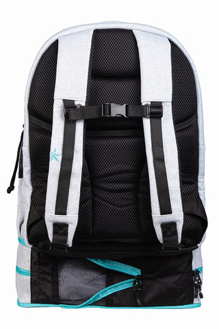 Mochila Cheer Temuco - Opalescent Teal