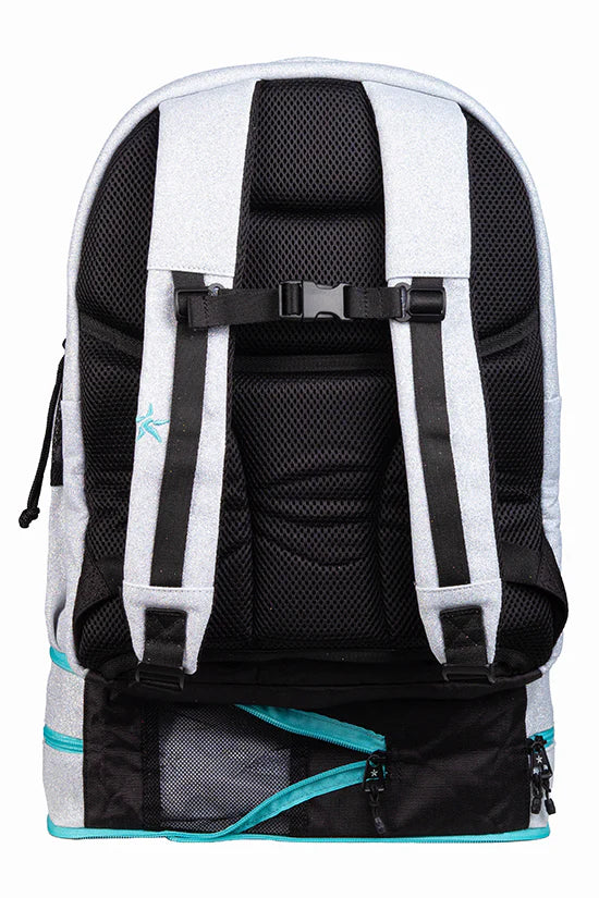 Mochila Cheer Temuco Opalescent Teal