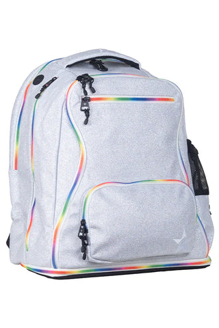 Mochila Cheer Opalescent - Rainbow