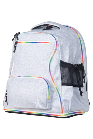 Mochila Cheer Opalescent - Rainbow