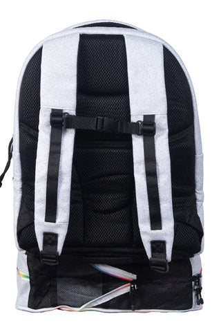 Mochila Cheer Opalescent - Rainbow