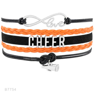 Pulsera Cheer