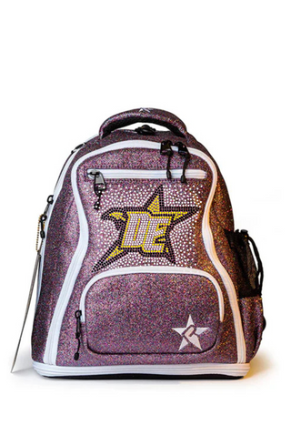 Mochila Baby Dragones Elite - Unicorn