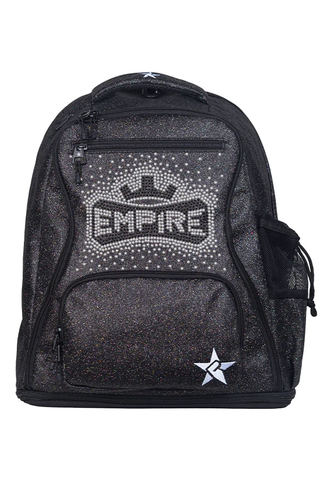 Mochila Empire - Imagine Black