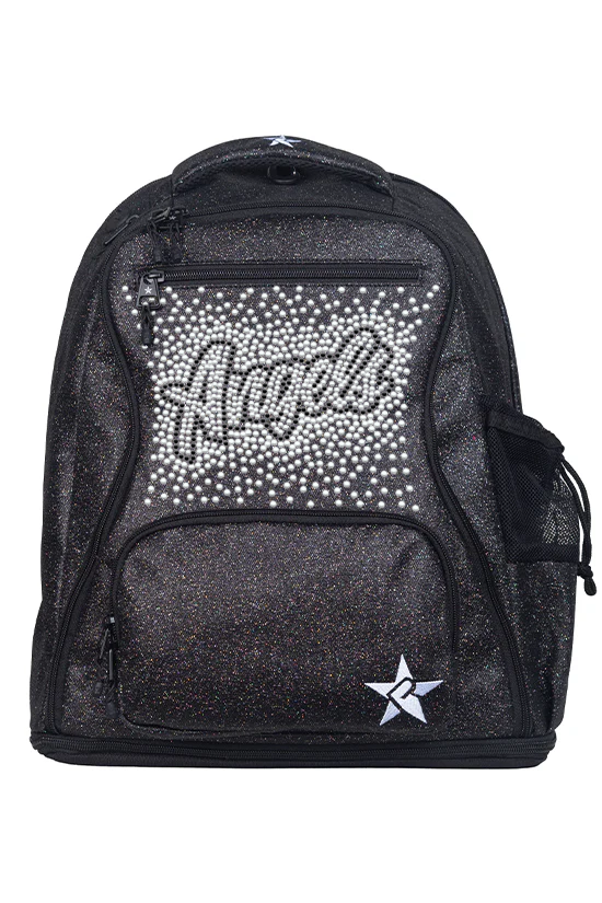 Mochila Imagine Angels All Stars