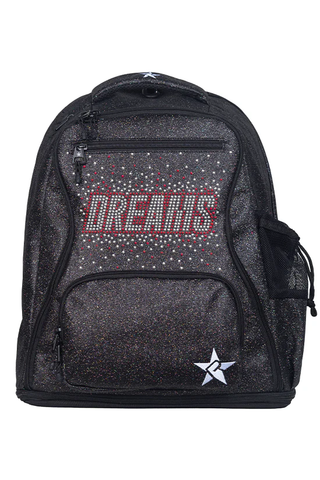 Mochila Dreams - Imagine Black