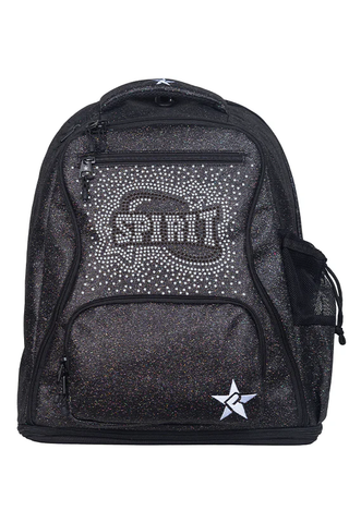 Mochila Spirit - Imagine Black