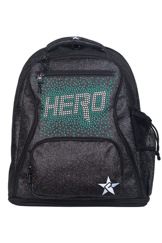 Mochila Hero - Imagine Black