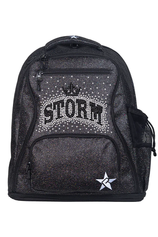 Mochila Storm Magallanes - Imagine Black