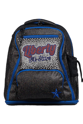 Mochila Liberty - Imagine Blue