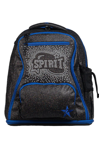 Mochila Spirit - Imagine Blue