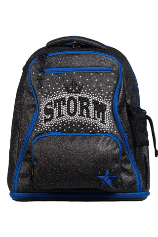 Mochila Storm Magallanes - Imagine Blue