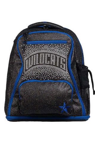 Mochila Wildcats - Imagine Blue