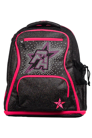 Mochila Panthers - Imagine Pink