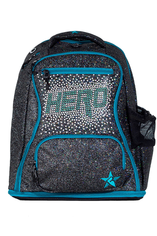 Mochila Hero - Imagine Teal