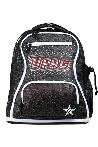 Mochila Upac - Imagine White