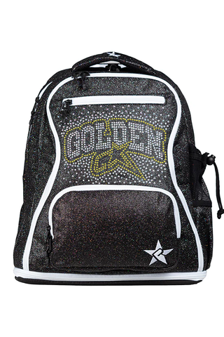 Mochila Golden - Imagine White