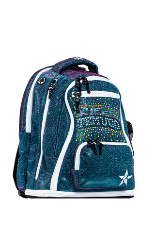 Mochila Baby Cheer Temuco - Midnight Mermaid