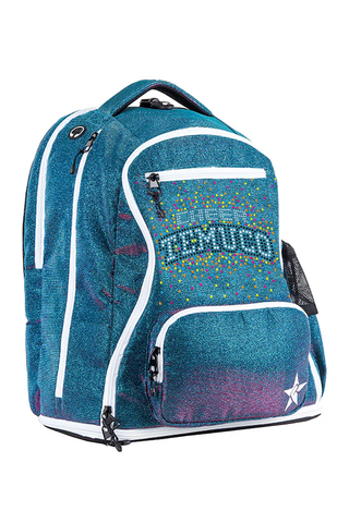 Mochila Cheer Temuco - Midnight Mermaid