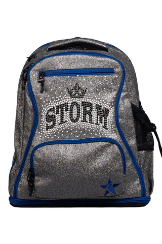 Mochila Storm Magallanes - Moonstruck Blue