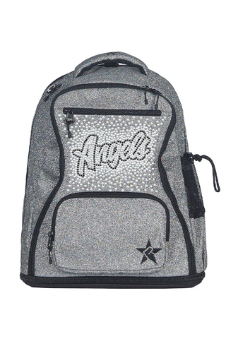 Mochila Angels - Moonstruck Black