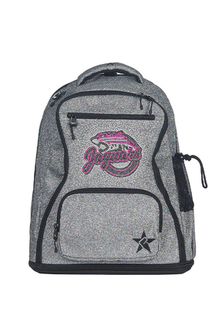 Mochila Jaguars Victoria - Moosntruck Black