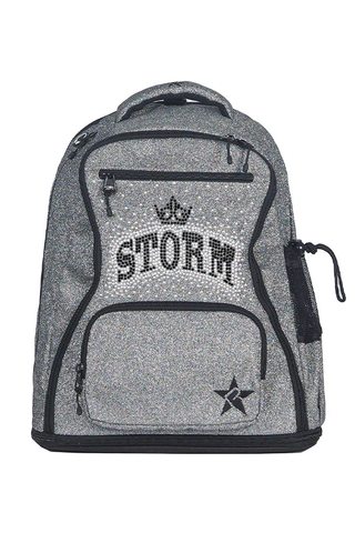 Mochila Storm Magallanes - Moonstruck Black