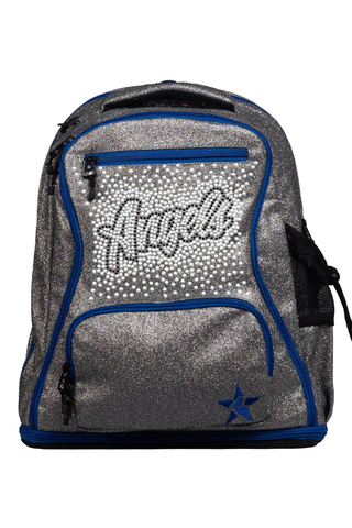 Mochila Angels - Moonstruck Blue