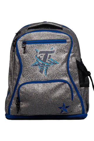 Mochila Tornado - Moonstruck Blue