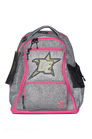 Mochila Dragones Elite - Moonstruck Pink