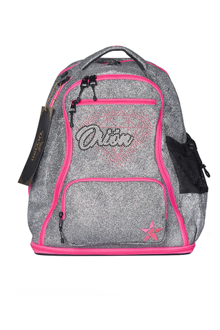 Mochila Orión - Moonstruck Pink