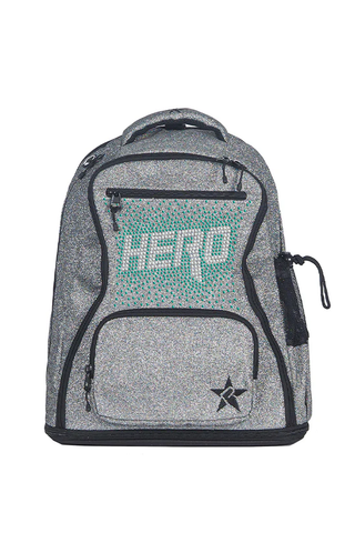 Mochila Hero - Moonstruck Black