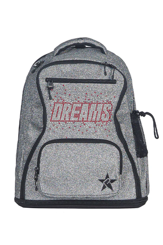 Mochila Dreams - Moonstruck Black