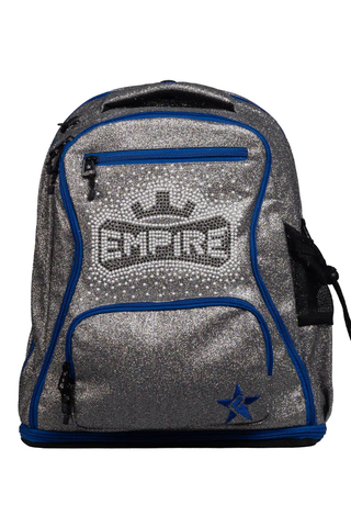 Mochila Empire - Moonstruck Blue