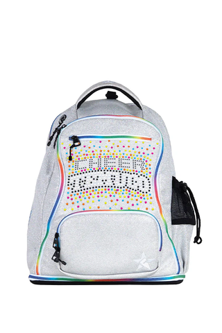 Mochila Baby Cheer Temuco - Opalescent Rainbow