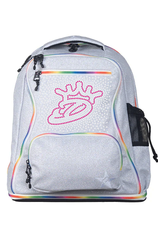 Mochila Dynasty - Opalescent Rainbow