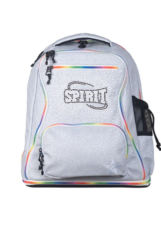 Mochila Spirit - Opalescent Rainbow