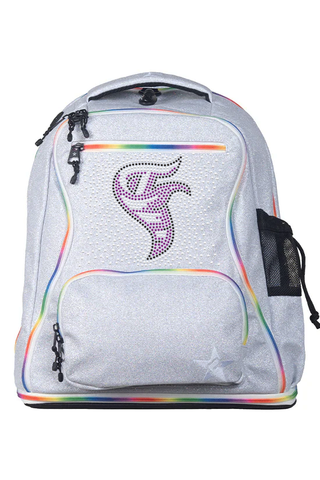 Mochila Twister - Opalescent Rainbow