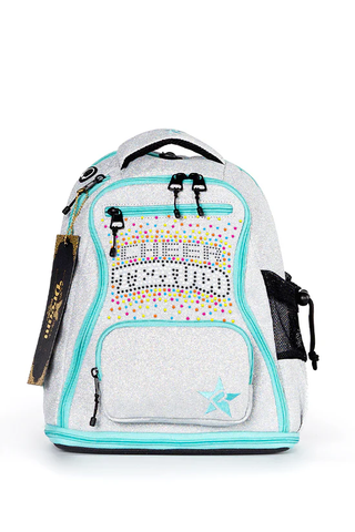 Mochila Baby Cheer Temuco - Opalescent Teal