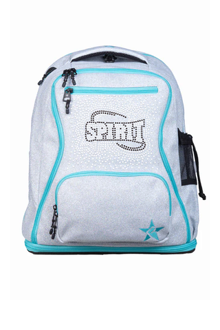 Mochila Spirit - Opalescent Teal