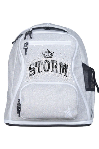 Mochila Storm Magallanes - Opalescent White