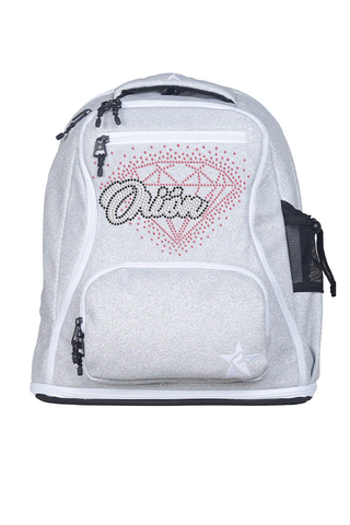 Mochila Orión - Opalescent White