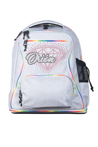 Mochila Orión - Opalescent Rainbow