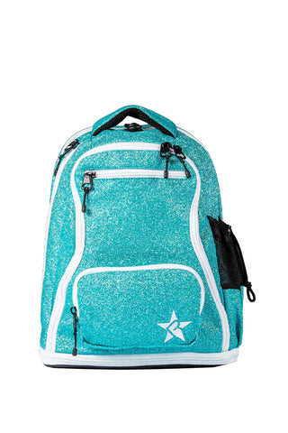 Mochila Cheer Baby Pixie Dust - Cierre Blanco