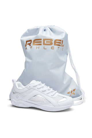 Zapatillas Cheer Rebel Recon Blancas