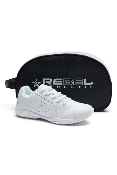 Zapatillas Cheer Rebel Rise